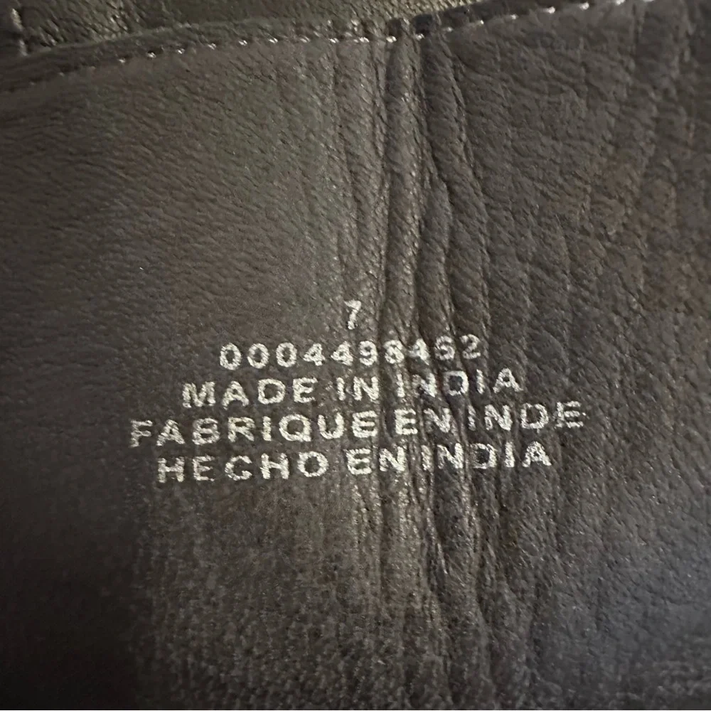 Free People Jones Lug Sole Lace Up Boots - Picture 11 of 11